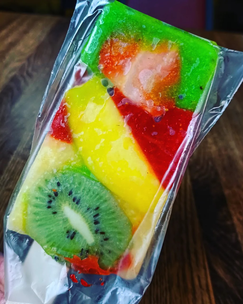 Paleteria Tuky Tuky | restaurant | 501 W 1st Ave, Hutchinson, KS 67501, USA | 6204741136 OR +1 620-474-1136