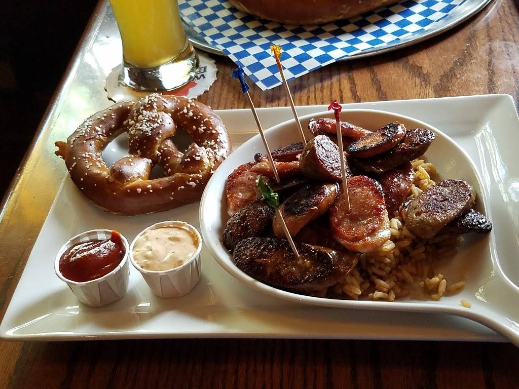 Von Trier | restaurant | 2235 N Farwell Ave, Milwaukee, WI 53202, USA | 4142721775 OR +1 414-272-1775