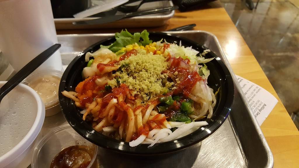 BullGogi | restaurant | 2140 N Decatur Rd, Decatur, GA 30033, USA | 4703057522 OR +1 470-305-7522