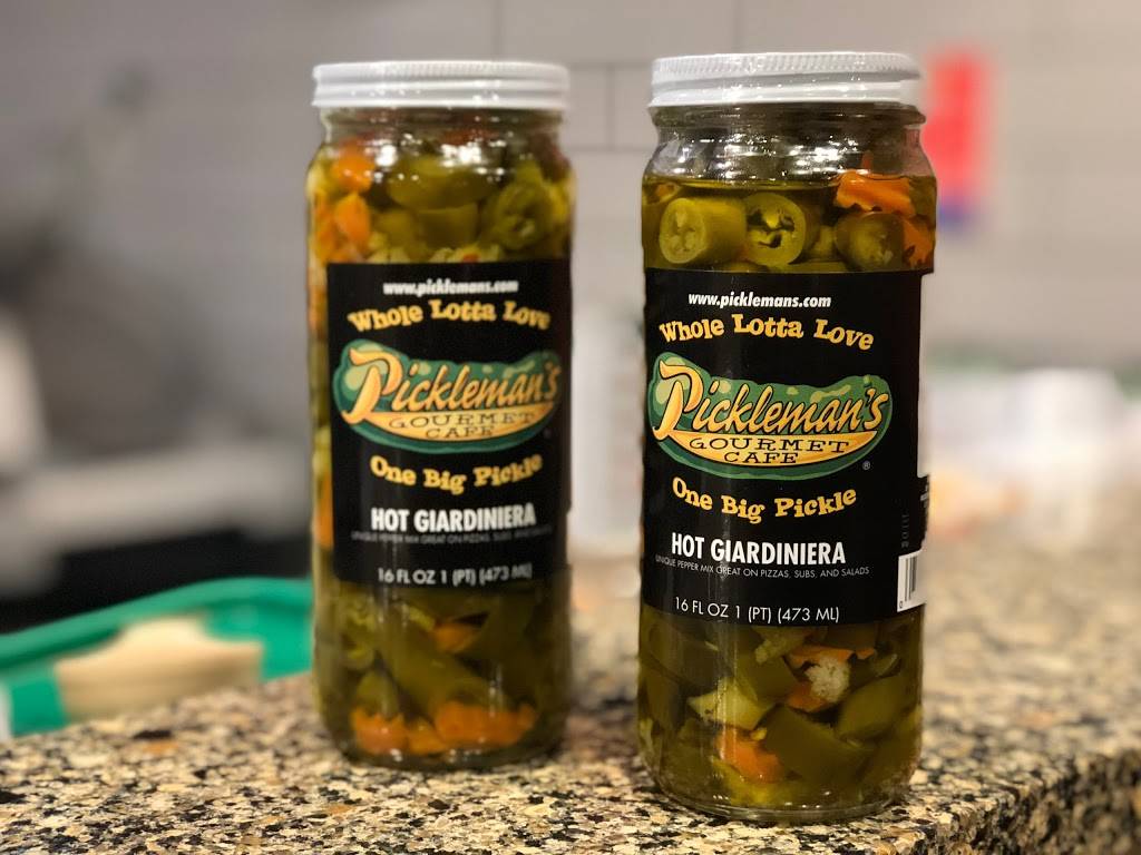 Picklemans Gourmet Cafe | meal delivery | 370 N 114th St, Omaha, NE 68154, USA | 4026141144 OR +1 402-614-1144