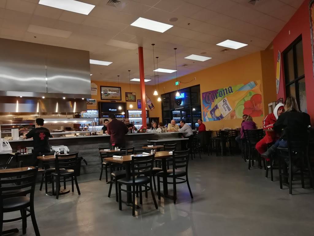 La Cantina | restaurant | 6599 Montecito Blvd #130, Santa Rosa, CA 95409, USA | 7077917571 OR +1 707-791-7571