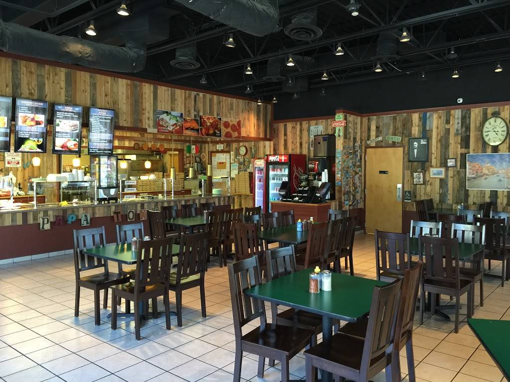 Papa Tonys Kitchen | restaurant | 15655 John F Kennedy Blvd, Houston, TX 77032, USA | 8324869473 OR +1 832-486-9473