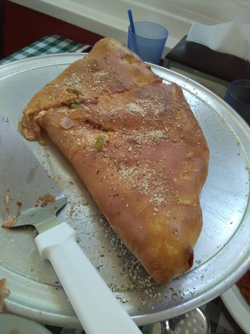 Casa Italia Pizza & Pasta | restaurant | 1876 New London Rd, Lincoln University, PA 19352, USA | 6102555519 OR +1 610-255-5519