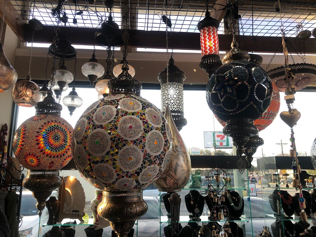 The Eighth Wonder | restaurant | 8412 Preston Rd #450, Plano, TX 75024, USA | 2147637181 OR +1 214-763-7181