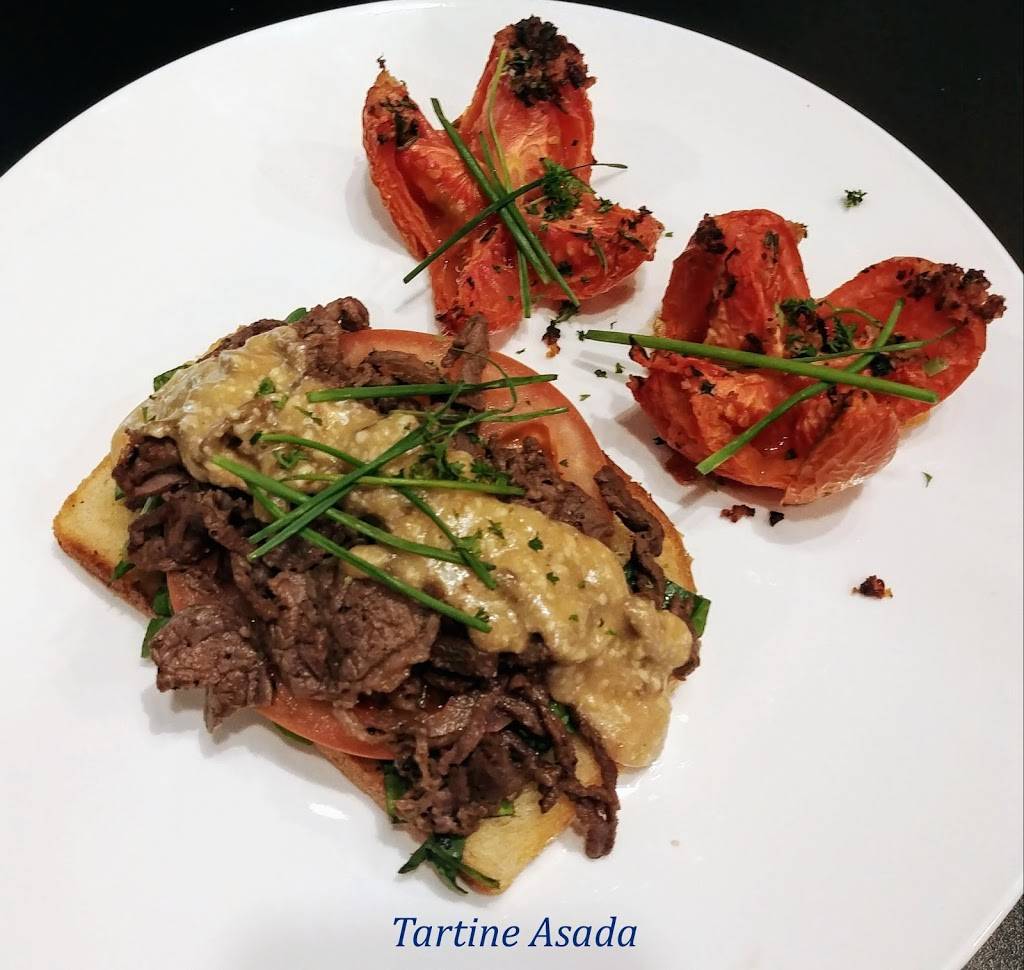 Melys cafe | restaurant | 13501 San Pablo Ave Ste. B, San Pablo, CA 94806, USA | 5106098212 OR +1 510-609-8212