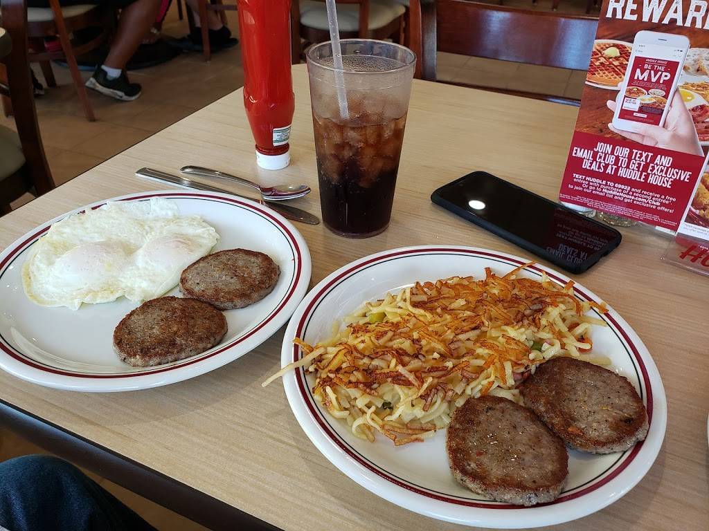 Huddle House | meal takeaway | 4900 Western Center Blvd, Haltom City, TX 76137, USA | 8174796744 OR +1 817-479-6744