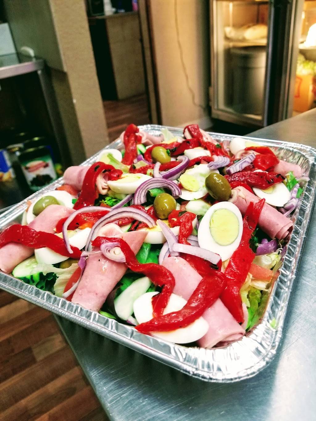 Benvenuto Pizza and Italian Family restaurant | restaurant | 424 Main St, Stroudsburg, PA 18360, USA | 5704212584 OR +1 570-421-2584