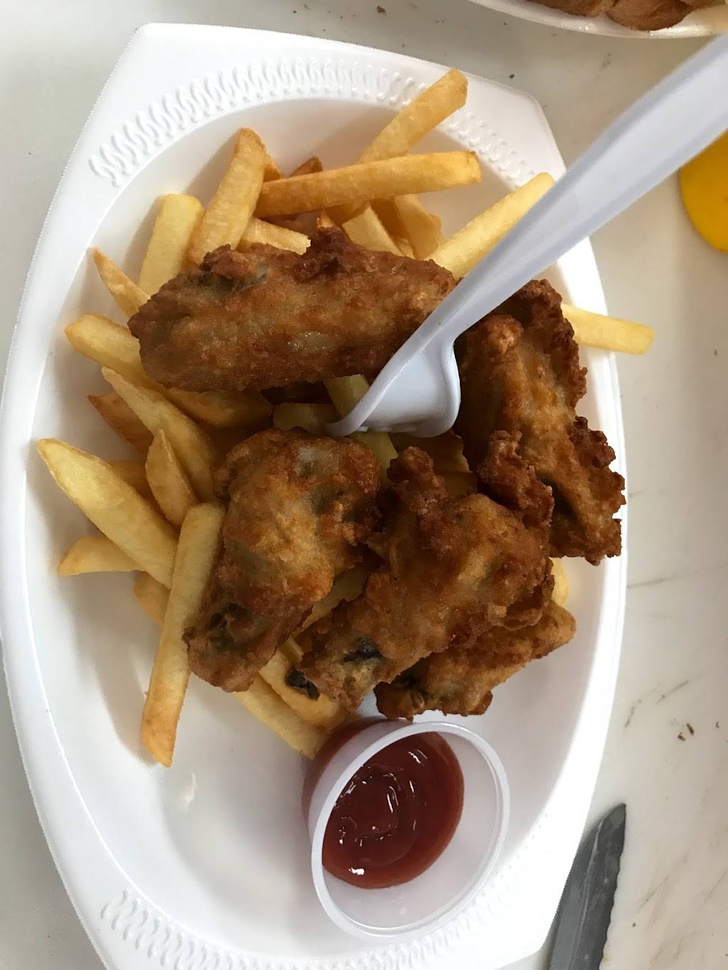 Las Americas Restaurant | restaurant | Opa-locka, FL 33054, USA | 7866787980 OR +1 786-678-7980