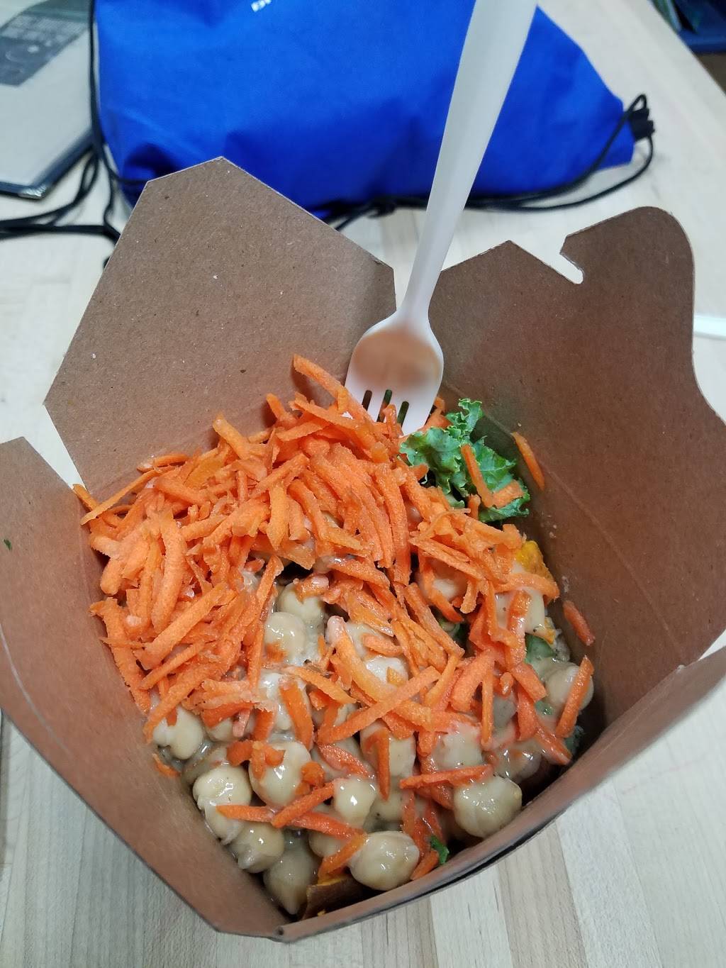 The Juice Box | restaurant | 4295 Florida Ave S, Lakeland, FL 33813, USA | 8632255961 OR +1 863-225-5961