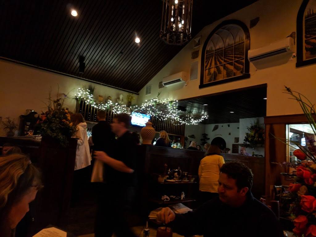 Trattoria San Pietro | restaurant | 376 Washington St # 1, Norwell, MA 02061, USA | 7816592009 OR +1 781-659-2009