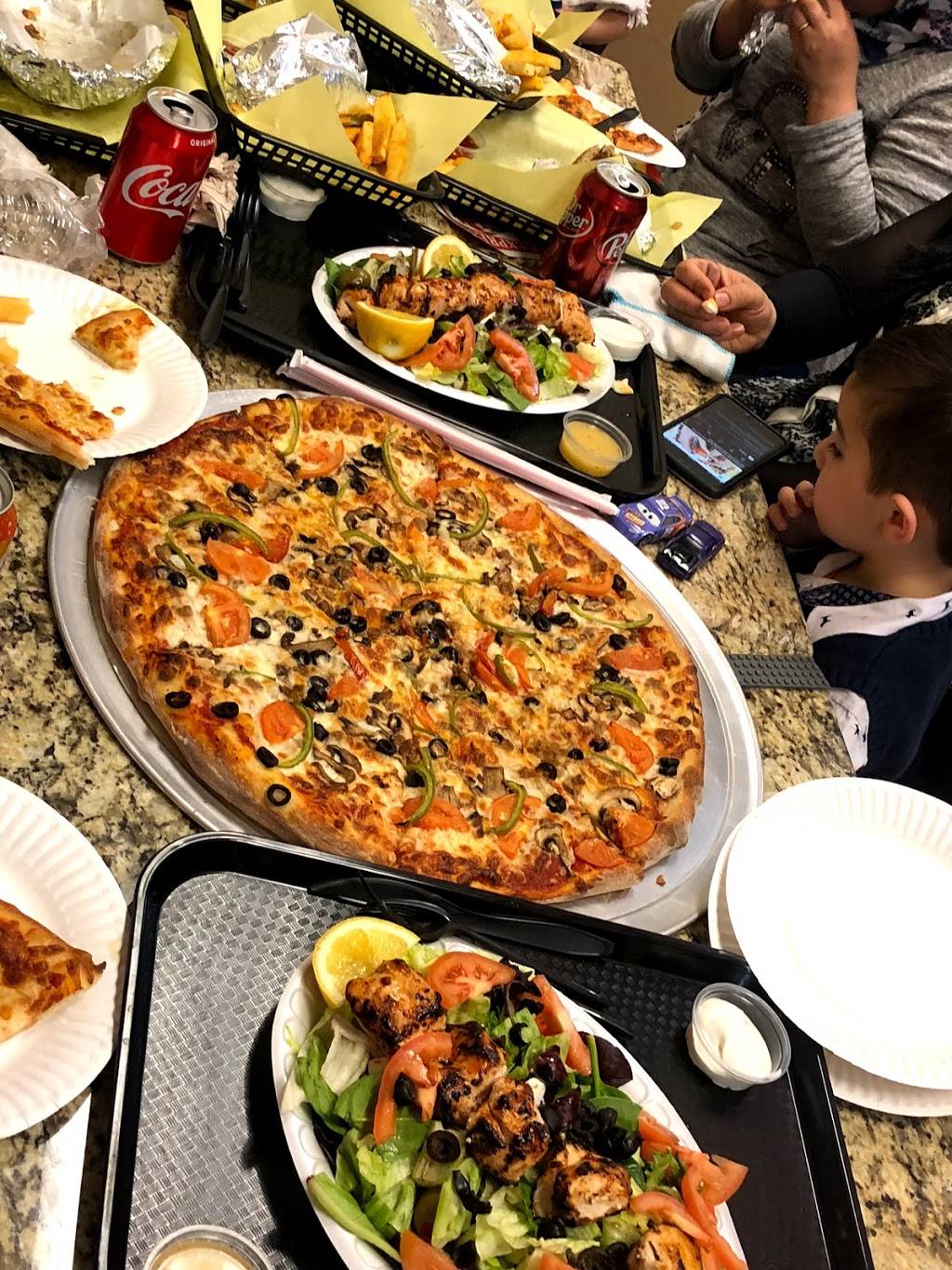 Philly Steak Express | restaurant | 1035 S Rainbow Blvd, Las Vegas, NV 89145, USA | 7023310103 OR +1 702-331-0103