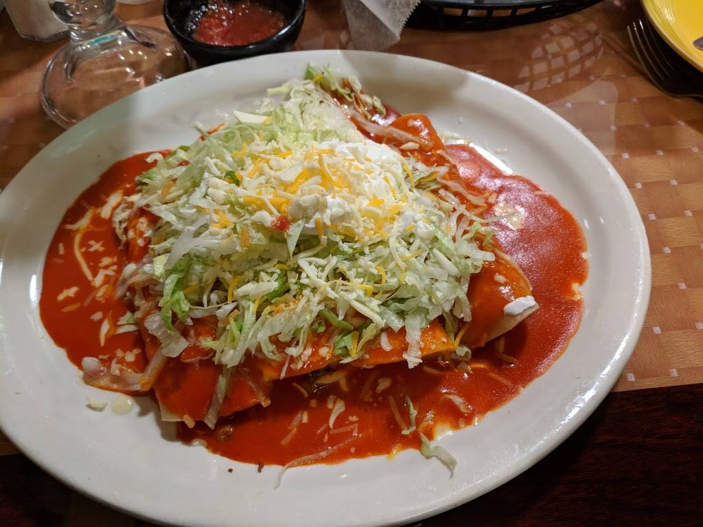 Garcias | restaurant | 139 Main St, Cortland, NY 13045, USA | 6077531151 OR +1 607-753-1151