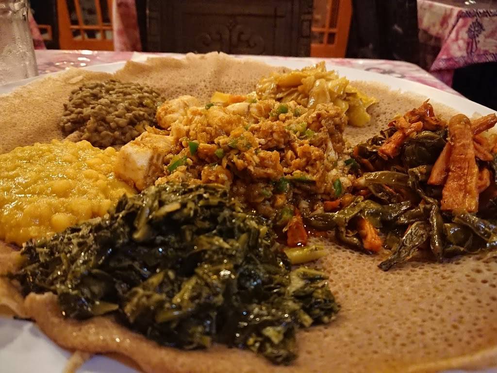Fasika Ethiopian Restaurant | restaurant | 145 Broadway, Somerville, MA 02145, USA | 6176289300 OR +1 617-628-9300