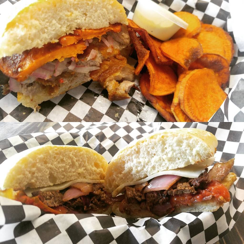 Urban Sandwiches - Micas | meal takeaway | 8880 Archibald Ave suite e, Rancho Cucamonga, CA 91730, USA | 9099488636 OR +1 909-948-8636