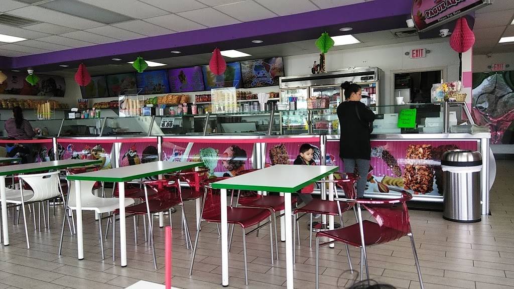 La Michoacana Premium | meal takeaway | 1801 Belvidere St, Waukegan, IL 60085, USA | 2244804965 OR +1 224-480-4965