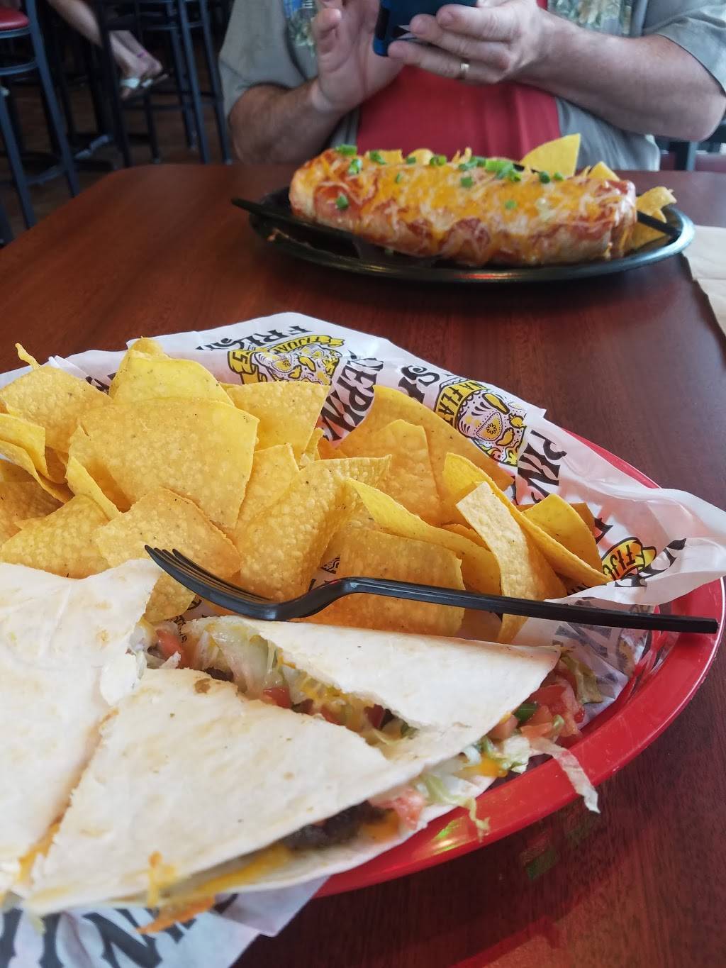 Tijuana Flats | restaurant | 280 S State Rd 7 #300, Royal Palm Beach, FL 33414, USA | 5615152715 OR +1 561-515-2715