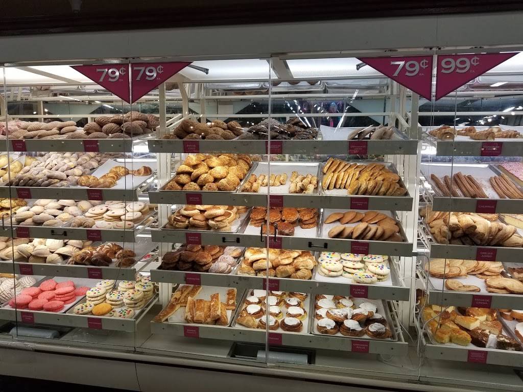 Cardenas Markets | bakery | 1848 S Euclid Ave, Ontario, CA 91762, USA | 9097864480 OR +1 909-786-4480