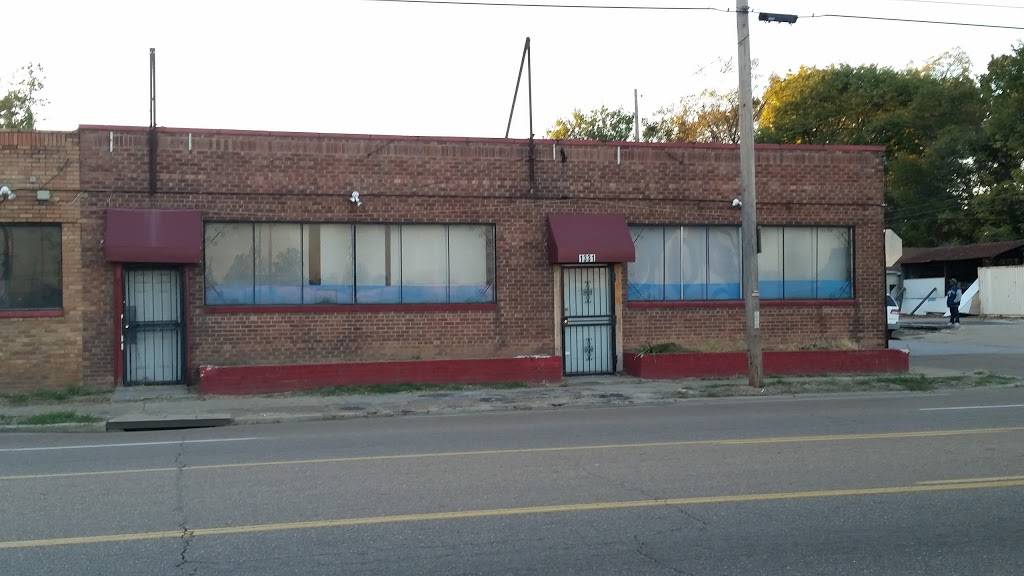 The Blac Betty | restaurant | 1331 Thomas St, Memphis, TN 38107, USA | 9016493056 OR +1 901-649-3056