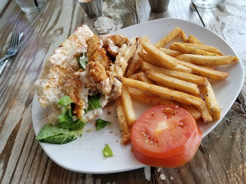 Flatlands Bourbon & Bayou | restaurant | 52B N Main St, Alpharetta, GA 30009, USA | 4702425458 OR +1 470-242-5458