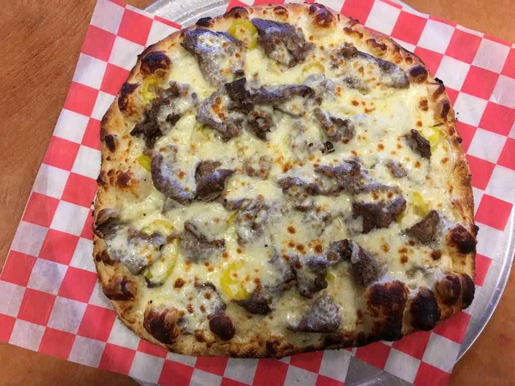 Pizza Amore "The Wood Fire Way" | meal delivery | 2024 Grand Island Blvd, Grand Island, NY 14072, USA | 7167755975 OR +1 716-775-5975