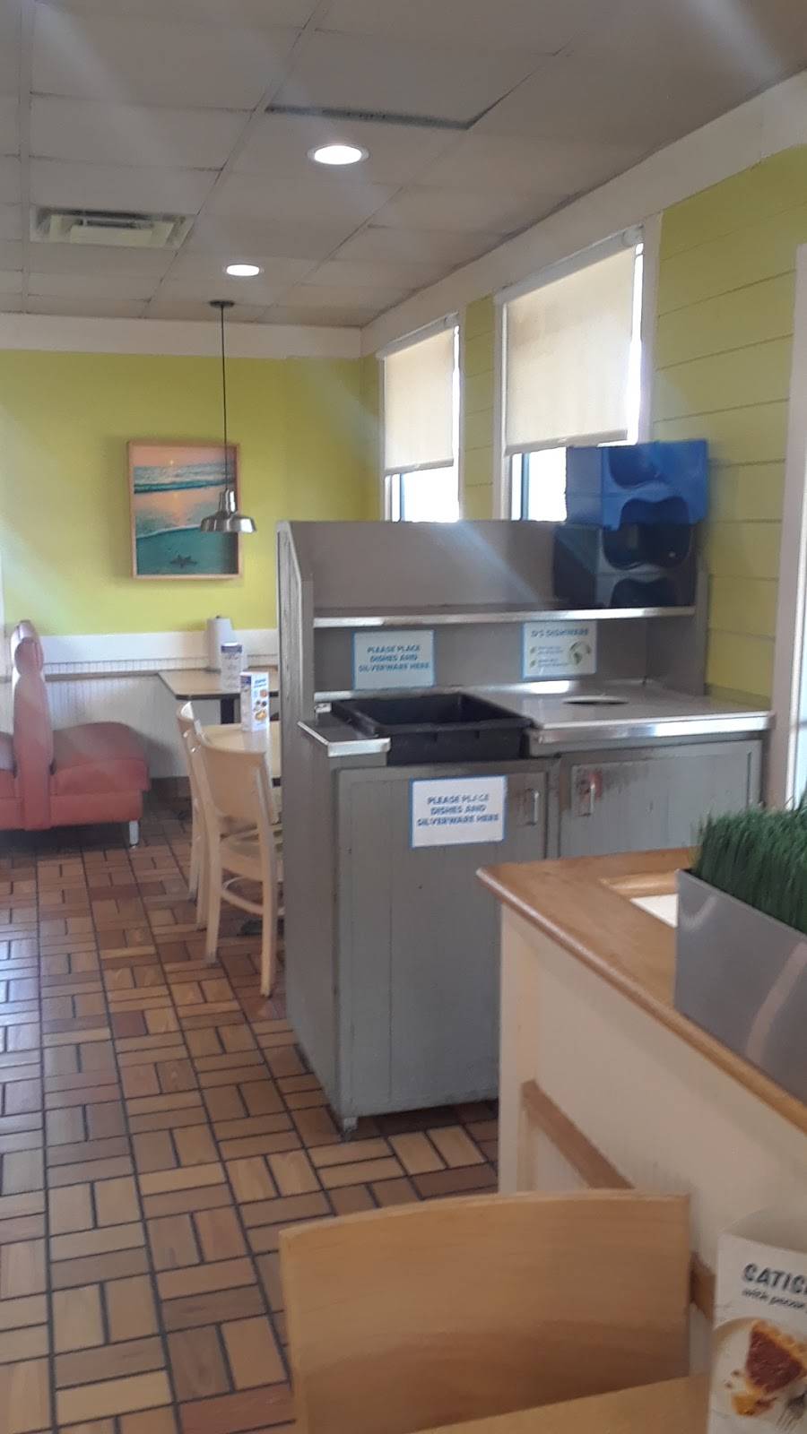 Captain Ds | restaurant | 904 Edgewood Ave N, Jacksonville, FL 32254, USA | 9043886824 OR +1 904-388-6824