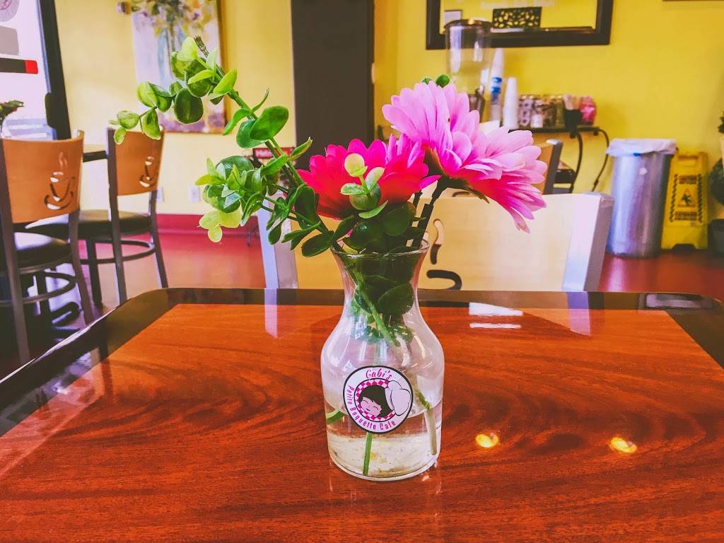 Gabis Petite Cafe | cafe | 5685 Cottle Rd, San Jose, CA 95123, USA | 4082298887 OR +1 408-229-8887