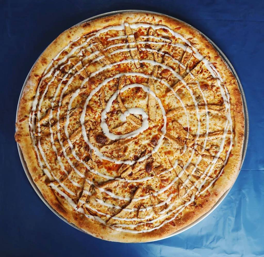 Amelias Brooklyn Pizza | restaurant | 3650 N Federal Hwy, Lighthouse Point, FL 33064, USA | 9543930322 OR +1 954-393-0322