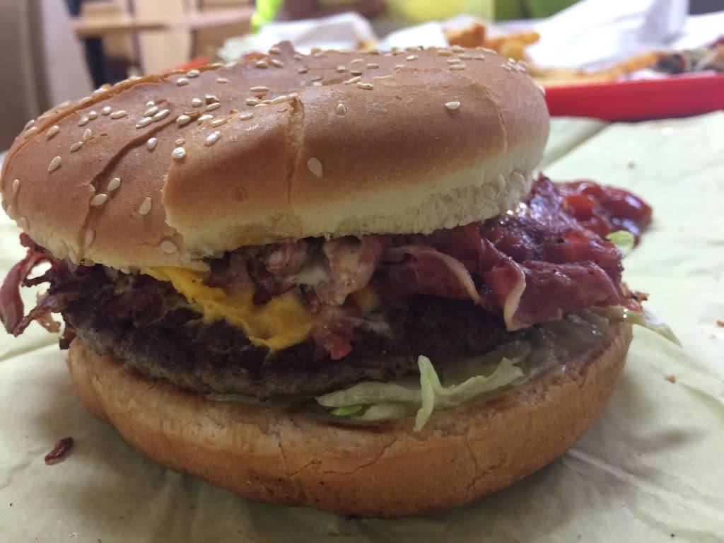 Texas Burger | restaurant | 380 4th St, Gustine, CA 95322, USA | 2098546783 OR +1 209-854-6783
