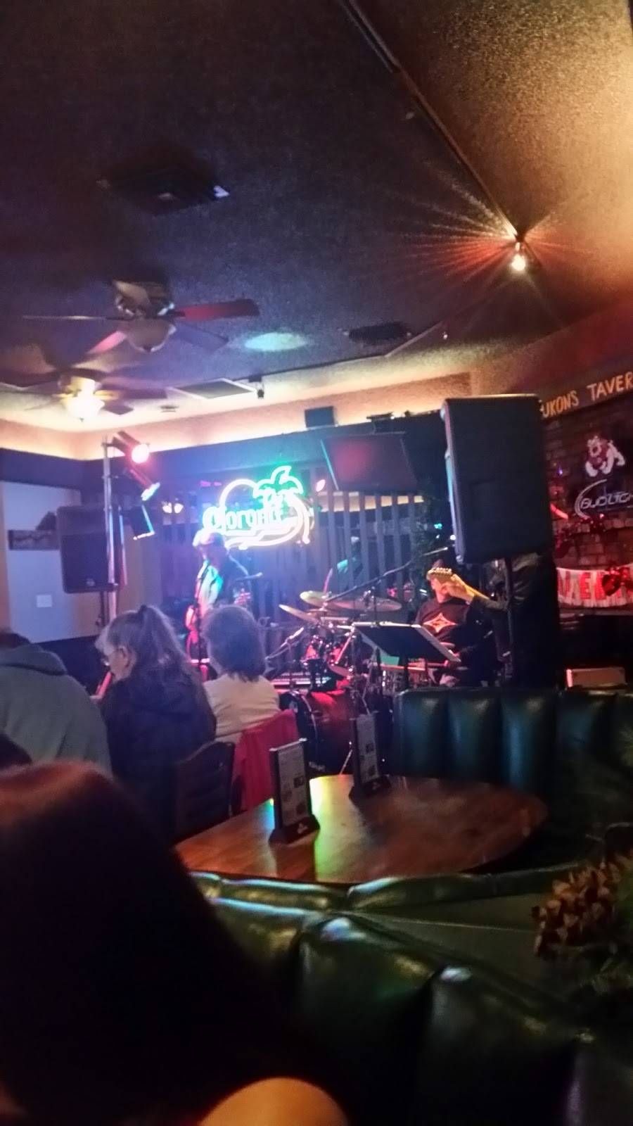 Yukons Tavern & Grill | restaurant | 2731 W Clinton Ave, Fresno, CA 93705, USA | 5594369740 OR +1 559-436-9740