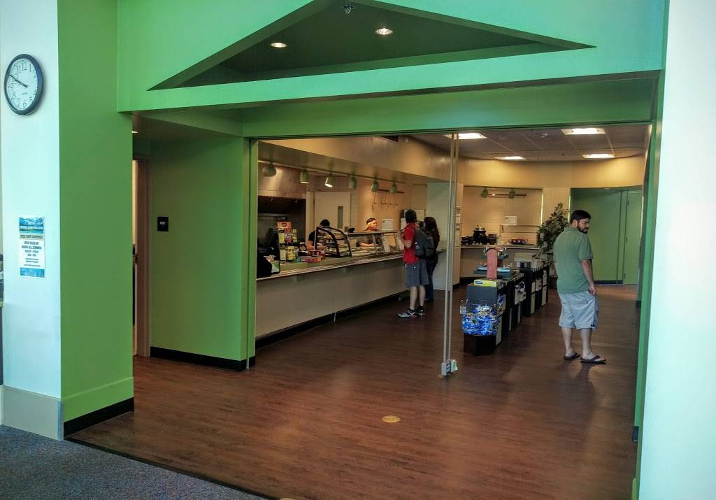 SEEC Cafe | restaurant | MacAllister Research Center, Boulder, CO 80303, USA | 3034926325 OR +1 303-492-6325