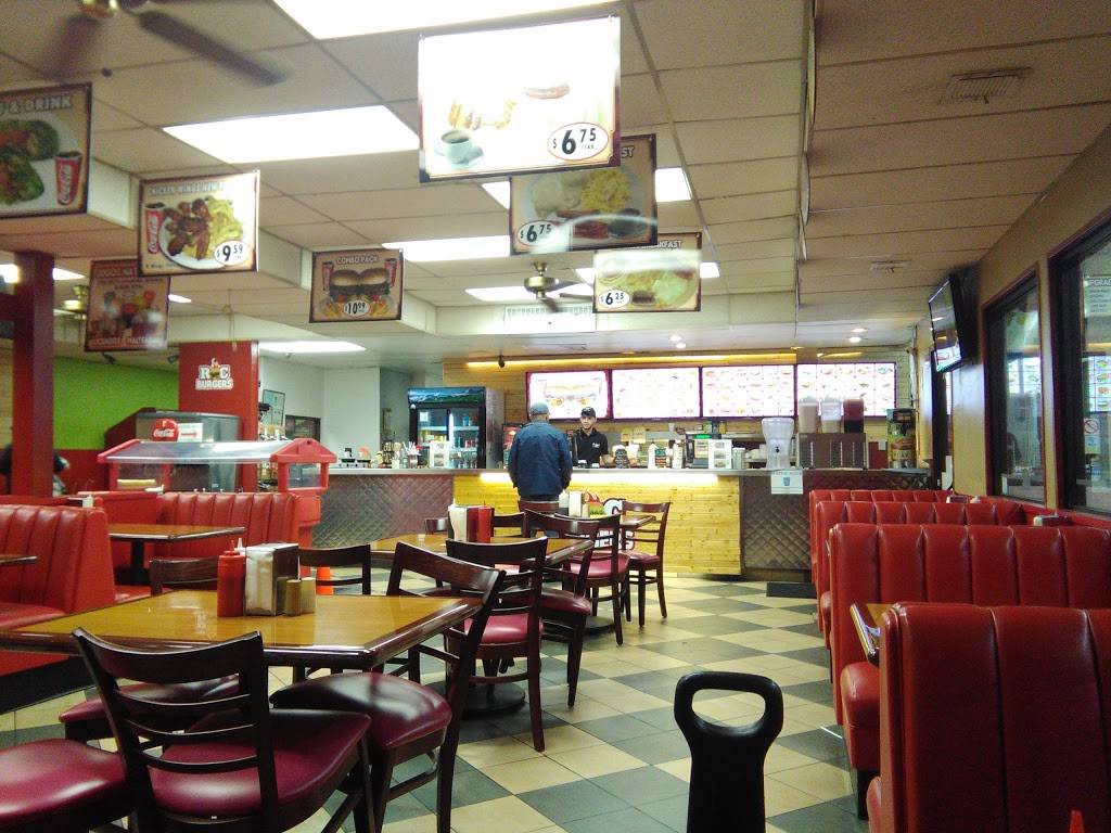 RC Burgers | restaurant | 10951 Alondra Blvd, Norwalk, CA 90650, USA | 5629292386 OR +1 562-929-2386
