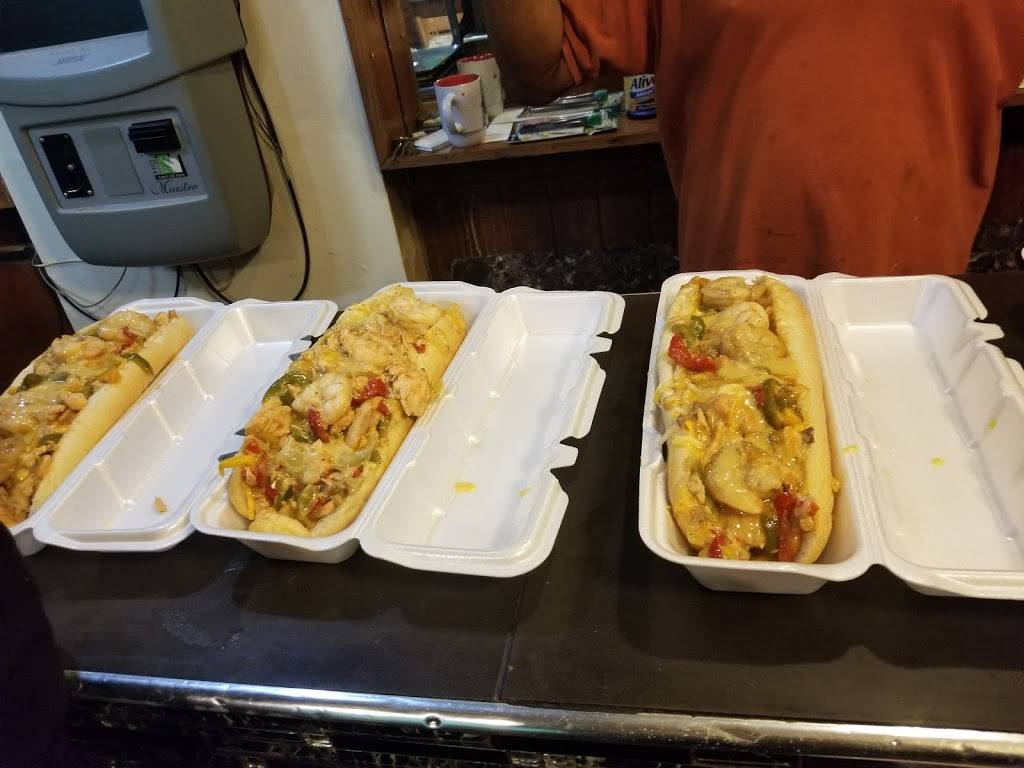 Pearls Pleasurable Eatery | restaurant | 428 W Olney Ave, Philadelphia, PA 19120, USA | 2152522052 OR +1 215-252-2052