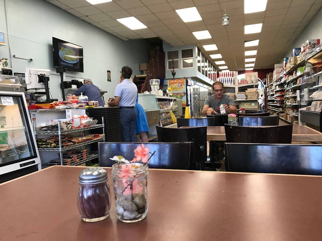 Middle East Market | restaurant | 2054 San Pablo Ave, Berkeley, CA 94702, USA | 5107048800 OR +1 510-704-8800