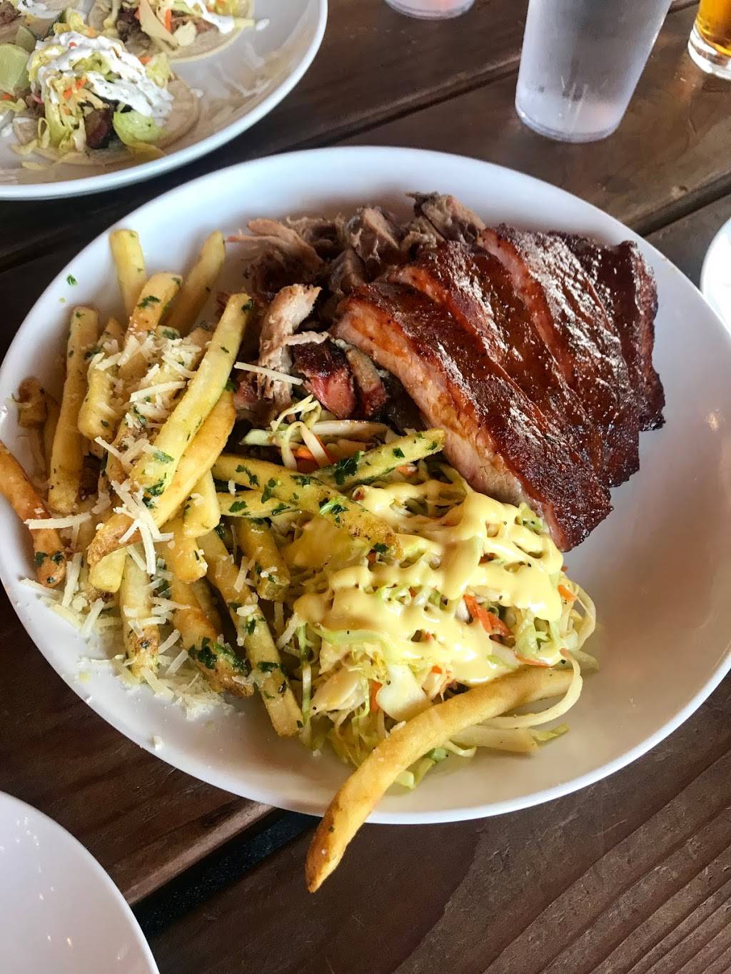 LBB Gastropub & Smokehouse | restaurant | 3640 Taylor Rd ste c, Loomis, CA 95650, USA | 9168241527 OR +1 916-824-1527