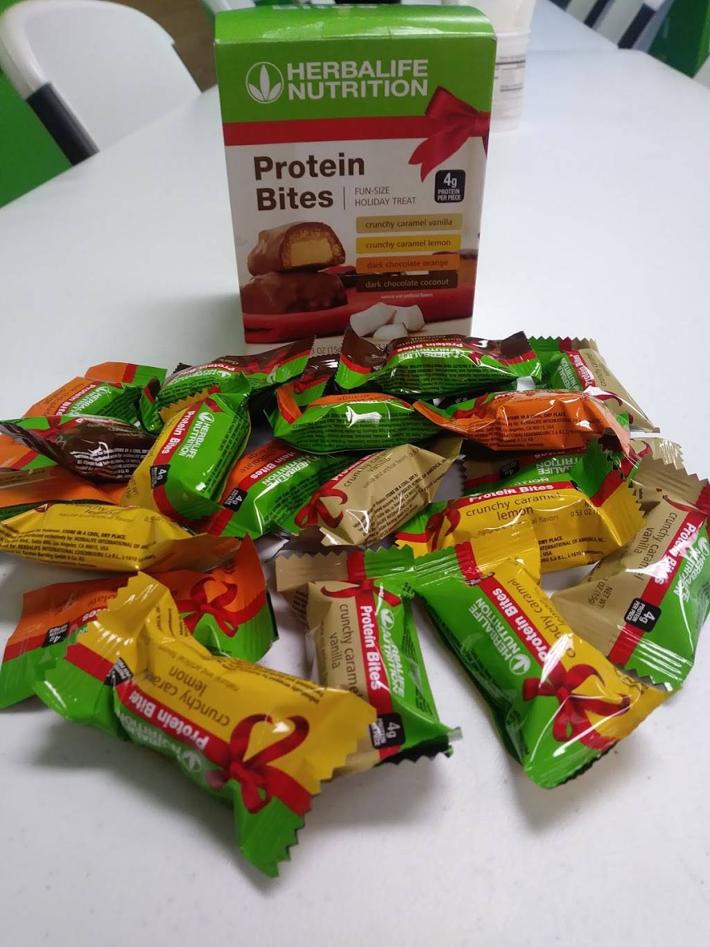 Herbalife Club de Nutricion (Nutrition Club) | restaurant | 429 N Bolingbrook Dr, Bolingbrook, IL 60440, USA | 3312221291 OR +1 331-222-1291