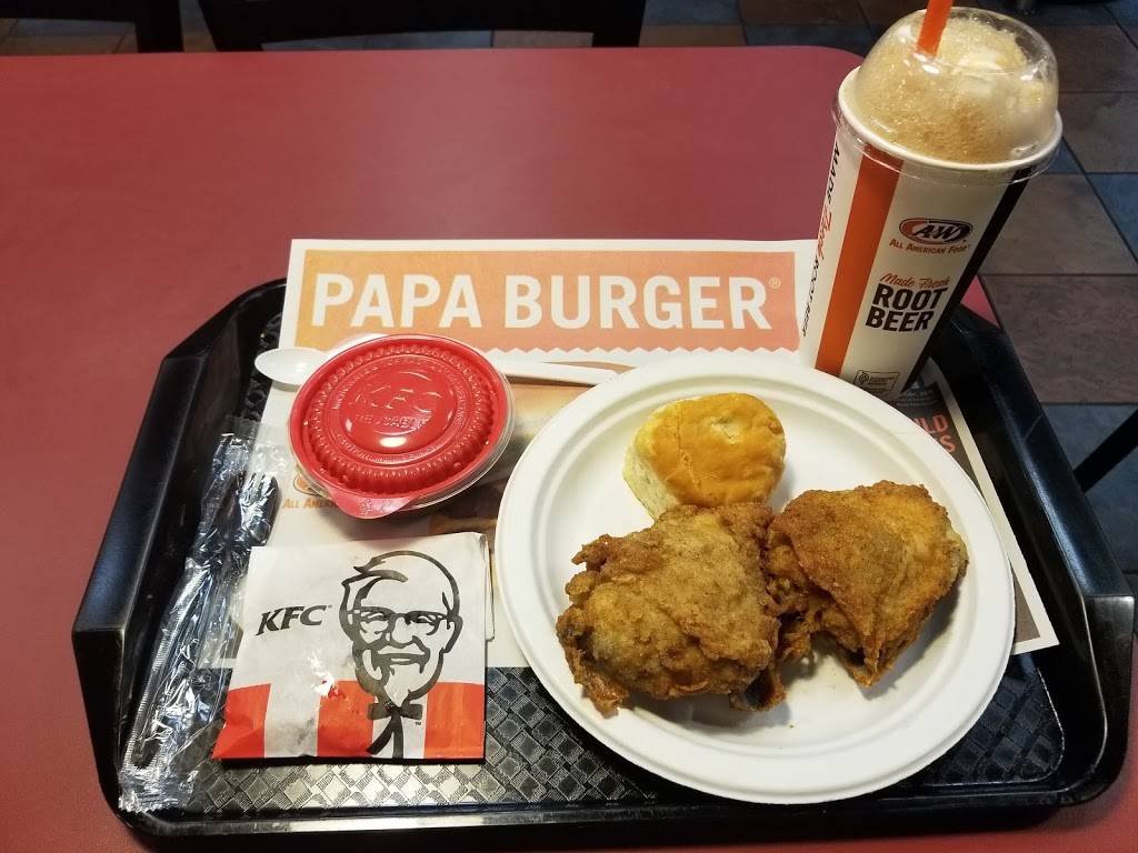 A&W | restaurant | 15555 Richmond Pkwy, Richmond, CA 94806, USA | 5102222814 OR +1 510-222-2814