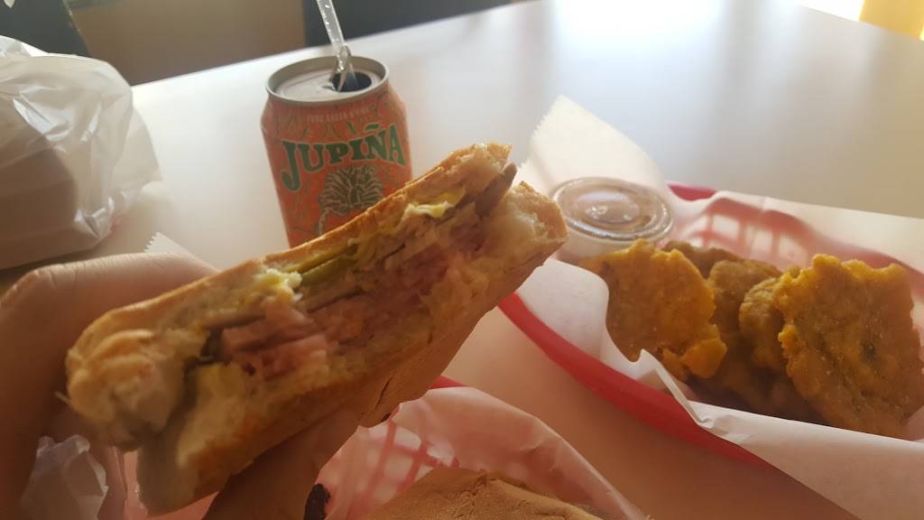 Cuban Sandwiches In Town | restaurant | 481 N State Rd 434 # 101, Altamonte Springs, FL 32714, USA | 4076826700 OR +1 407-682-6700