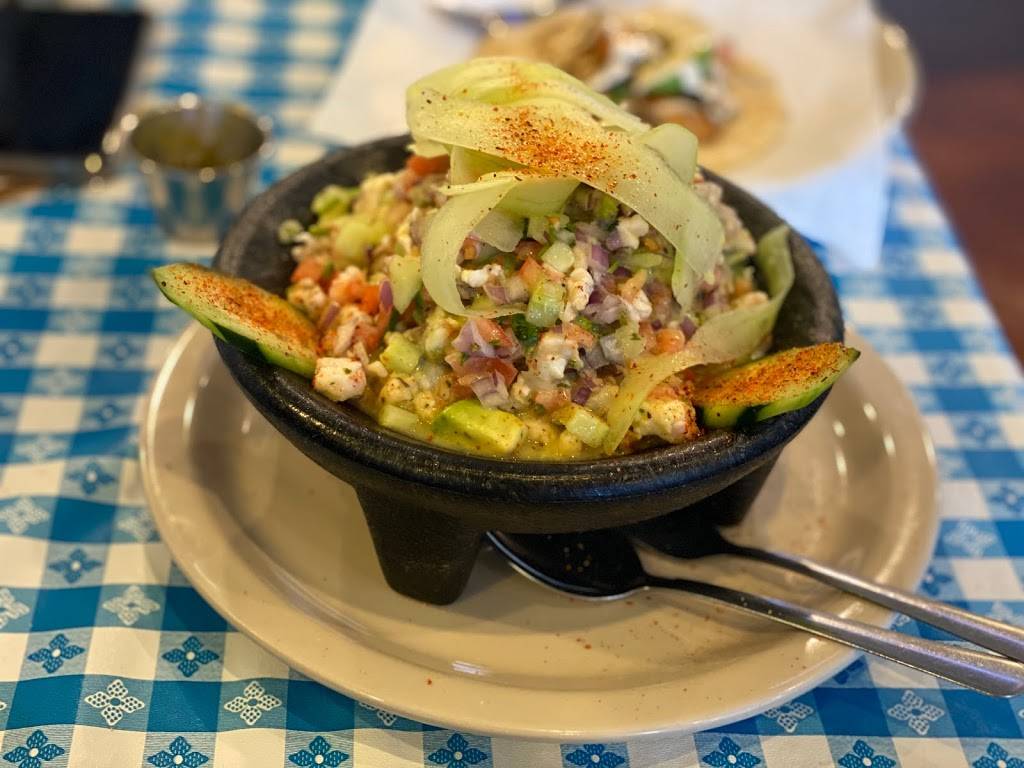 La Perla del Pacifico | restaurant | 1256 FM78, Schertz, TX 78154, USA | 2104477007 OR +1 210-447-7007