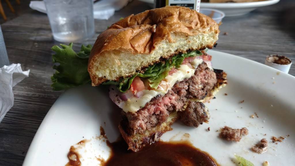 Mason-Dixon Cafe (Fredericksburg) | restaurant | 2100 Princess Anne St, Fredericksburg, VA 22401, USA | 5403711950 OR +1 540-371-1950