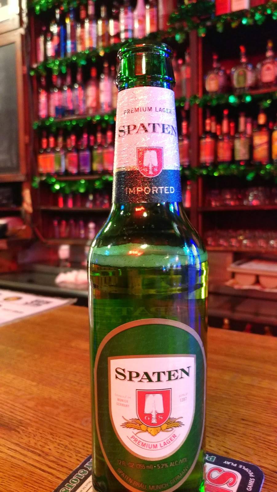 Hoops Pub & Pizza | restaurant | 1029, 516 Main St, Peoria, IL 61602, USA | 3096370525 OR +1 309-637-0525