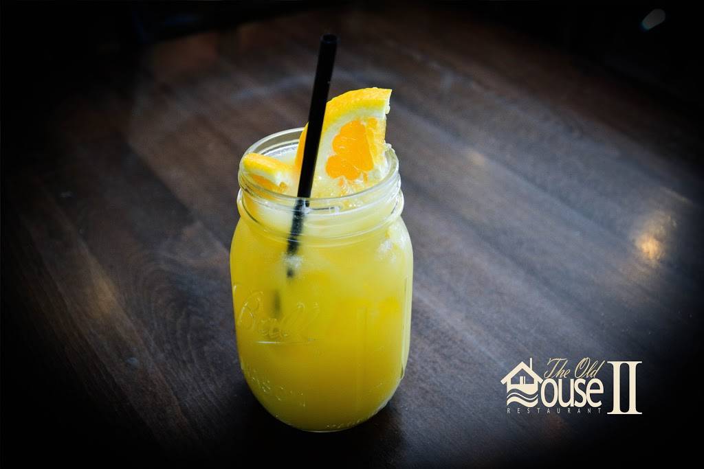 The Old House II | restaurant | 878 E Main St, Stamford, CT 06902, USA | 2036148685 OR +1 203-614-8685
