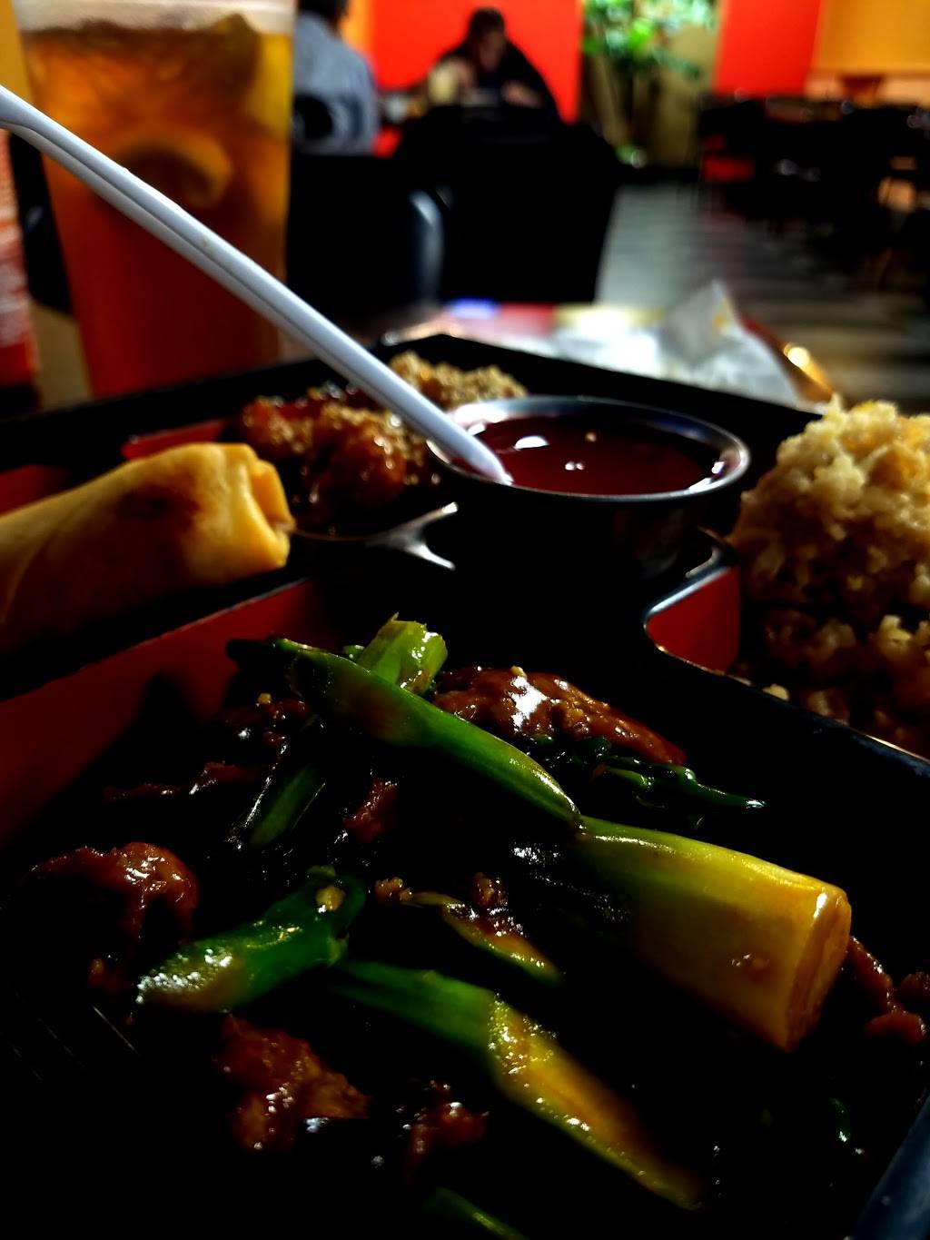 Lis Cafe | meal delivery | 632 Sunland Park Dr, El Paso, TX 79912, USA | 9158750509 OR +1 915-875-0509