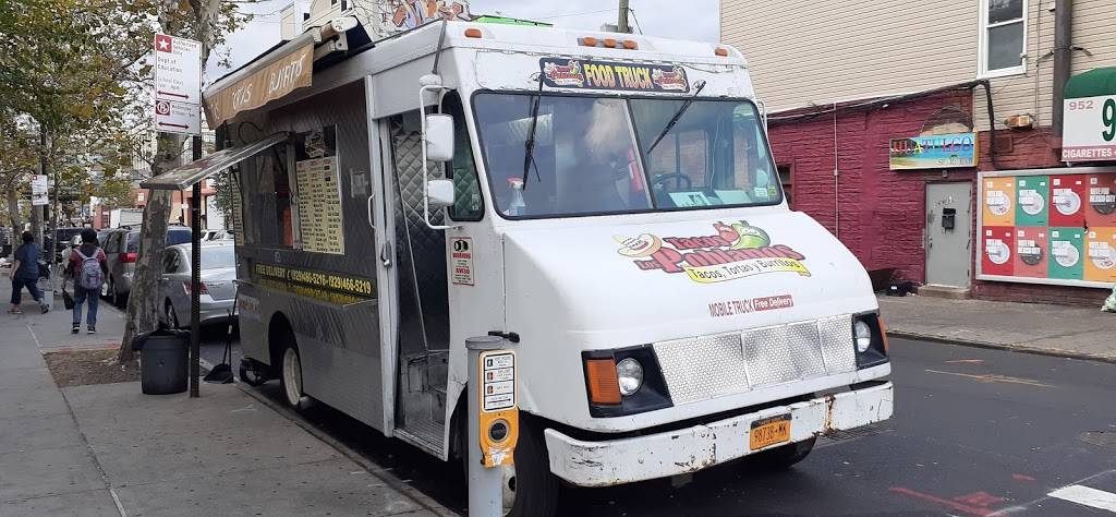 Los Poblanos | restaurant | 4 Avenue, 36th St, Brooklyn, NY 11232, USA | 9294665216 OR +1 929-466-5216