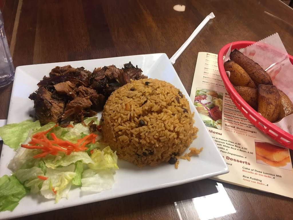 Spanish Island Restaurant | restaurant | 6539 Roosevelt Blvd, Philadelphia, PA 19149, USA | 2157445225 OR +1 215-744-5225