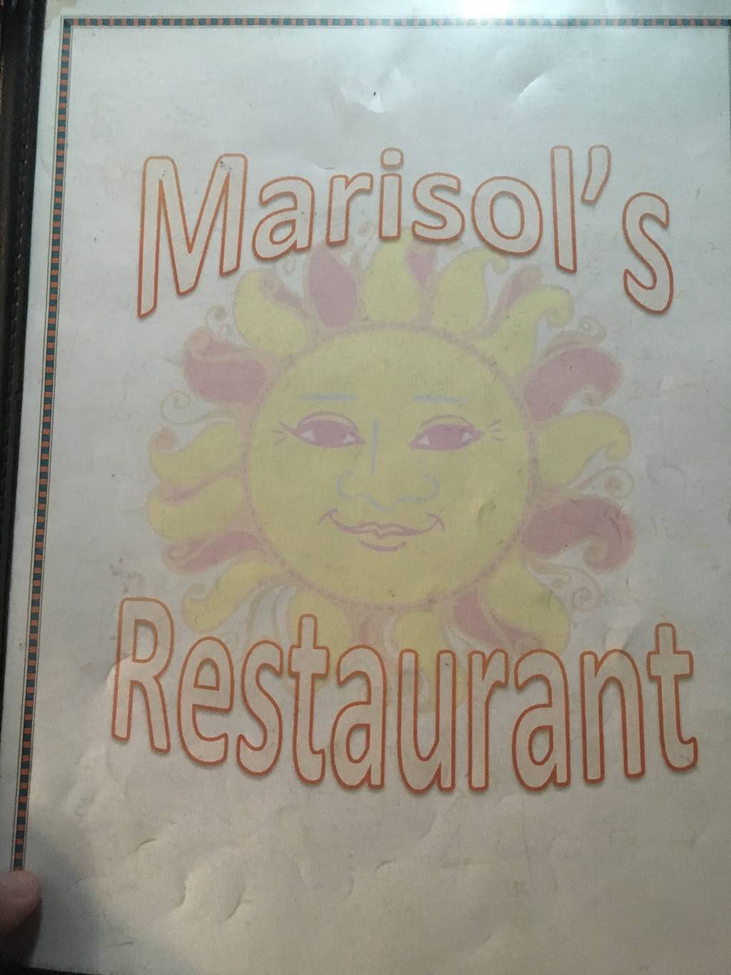 Marisol Restaurant | restaurant | 508 N Storts St, Poth, TX 78147, USA | 8304842428 OR +1 830-484-2428