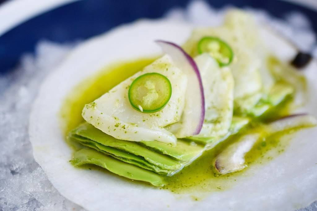 Holbox | restaurant | 3655 S Grand Ave C9, Los Angeles, CA 90007, USA | 2139869972 OR +1 213-986-9972