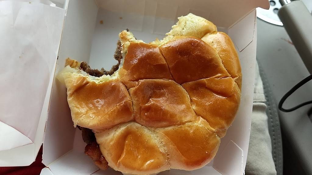 Jack in the Box | restaurant | 19 NW 12th Ave, Battle Ground, WA 98604, USA | 3606662281 OR +1 360-666-2281