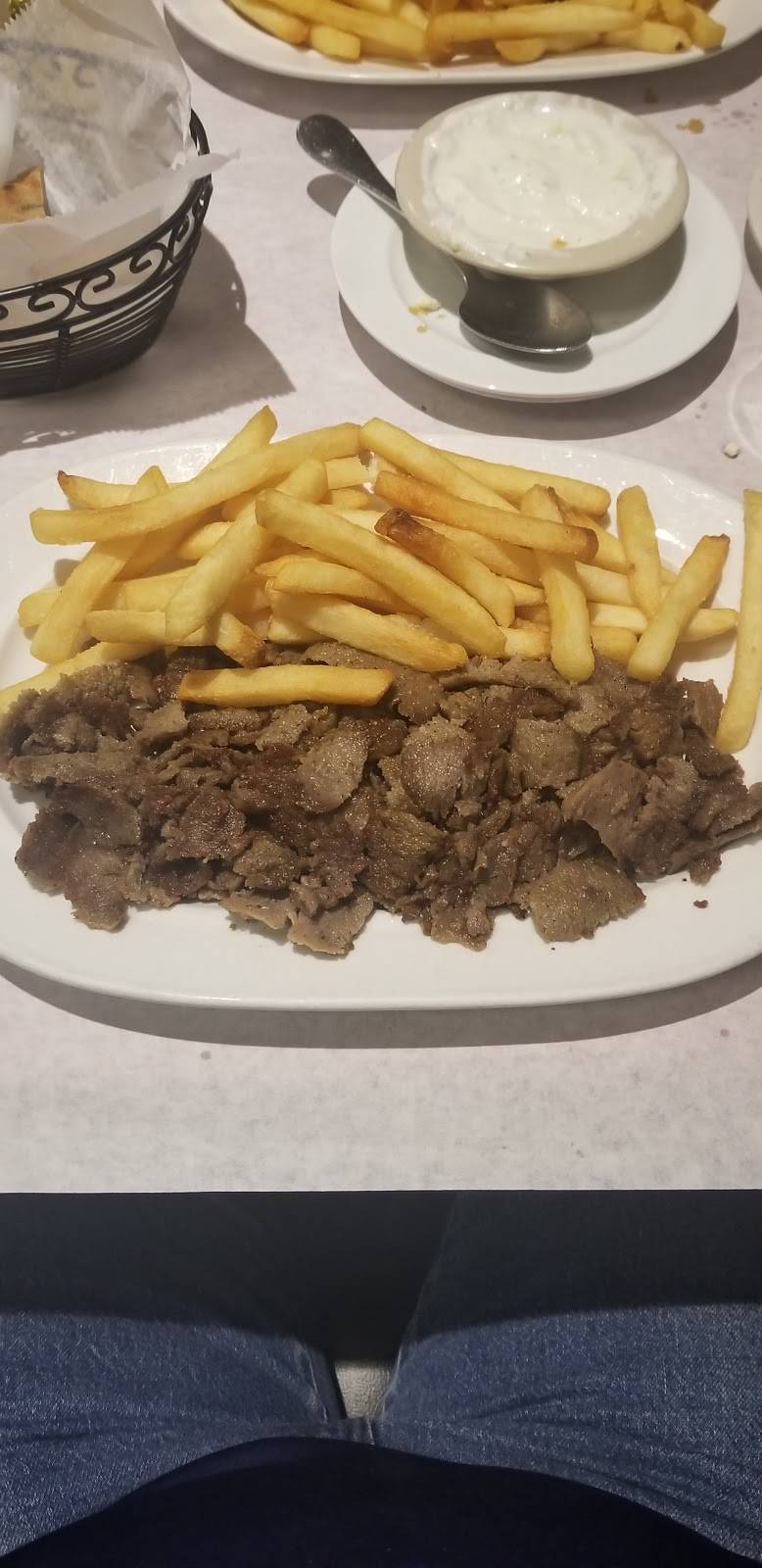 Opa Grille | restaurant | 432 Hillside Avenue, Williston Park, NY 11596, USA | 5163079966 OR +1 516-307-9966