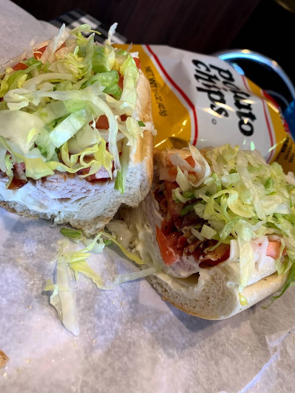 Port Pizza & Subs | restaurant | 25 Storey Ave, Newburyport, MA 01950, USA | 9782557988 OR +1 978-255-7988