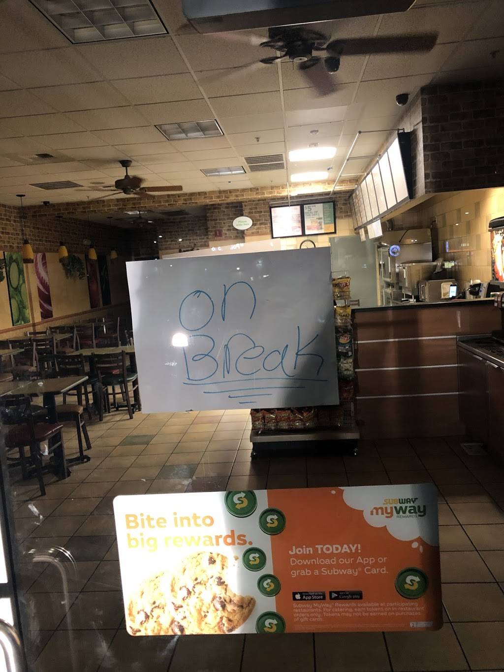 Subway | meal takeaway | 175 N Stephanie St Suite 110, Henderson, NV 89074, USA | 7025588576 OR +1 702-558-8576